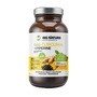 Big Nature Bio Curcuma + Piperine, tabletki, 90 szt.