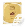 Skin79 Golden Snail Hydro Gel Mask 24K Gold, maska hydrożelowa, 25 g