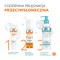 Pharmaceris S Sensi Protect, codzienna emulsja ochronna z kwasem hialuronowym do twarzy i okolic oczu SPF 50+, 50 ml