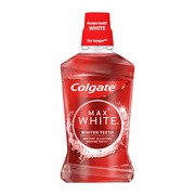 alt Colgate Max White, płyn do płukania jamy ustnej, 500 ml