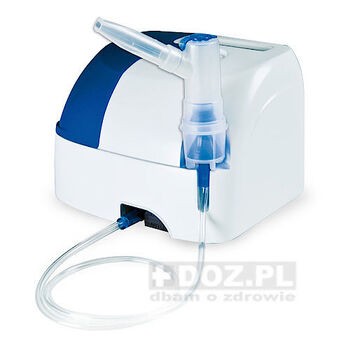 Inhalator Diagnostic P1, 1 szt