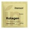 Intenson Kolagen + kwas hialuronowy + witamina C, proszek, smak bananowy, 11,5 g