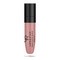 Golden Rose Longstay Liquid Matte Lipstick, matowa pomadka w płynie, 01, 5,5 ml
