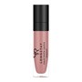 Golden Rose Longstay Liquid Matte Lipstick, matowa pomadka w płynie, 01, 5,5 ml