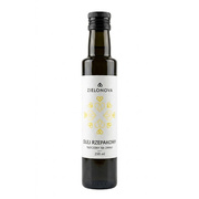 Zielonova Olej rzepakowy, 250 ml