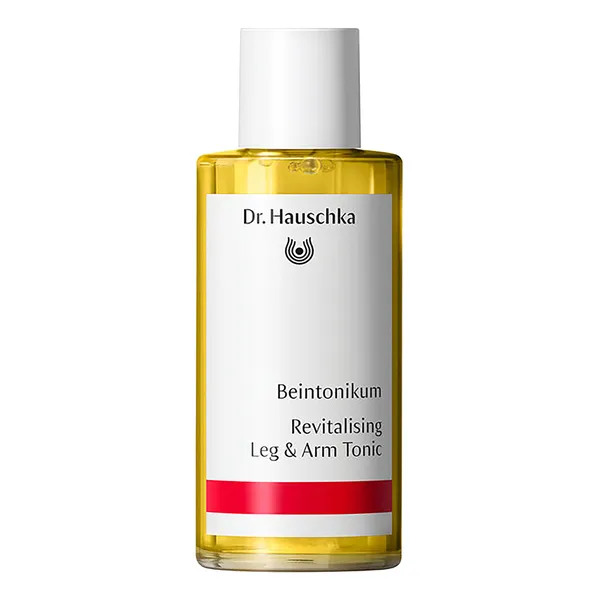 Rewitalizujący tonik do nóg i ramion rozmaryn i ogórecznik 100ml [Dr.Hauschka] - Dr.Hauschka