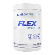 alt Allnutrition Flex All Complete, proszek, smak czarnej porzeczki, 400 g