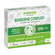 Biowen Berberine Complex+, kapsułki, 15 szt.