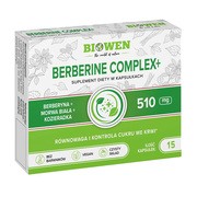 Biowen Berberine Complex+, kapsułki, 15 szt. https://azcdn.doz.pl/image/d/product/adcf6587-scale-180x180.png