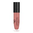 Golden Rose Longstay Liquid Matte Lipstick, matowa pomadka w płynie, 17, 5,5 ml