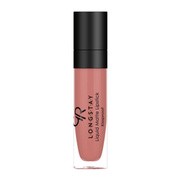 Golden Rose Longstay Liquid Matte Lipstick, matowa pomadka w płynie, 17, 5,5 ml https://azcdn.doz.pl/image/d/product/6e7bd776-scale-180x180.png