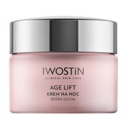Iwostin Age Lift, krem na noc do skóry suchej, 40+, 50 ml https://azcdn.doz.pl/image/d/product/c2bb3ff8-scale-180x180.png