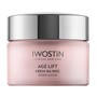 Iwostin Age Lift, krem na noc do skóry suchej, 40+, 50 ml