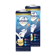 Zestaw 2x Bebilon Junior, gotowa do picia wzbogacona formuła na bazie mleka, od 2. do 6. roku życia, 1l https://azcdn.doz.pl/image/d/product/e9b28b8d-scale-180x180.png