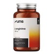 Uns L-arginina, kapsułki, 60 szt.