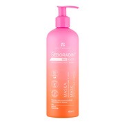 Seboradin Pro Density, maska odżywczo-wzmacniająca do włosów, 400 ml
