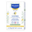 Mustela Bebe-Enfant, delikatne mydło z Cold Cream, 100 g