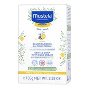 Mustela Bebe-Enfant, delikatne mydło z Cold Cream, 100 g https://azcdn.doz.pl/image/d/product/d5317436-scale-180x180.png