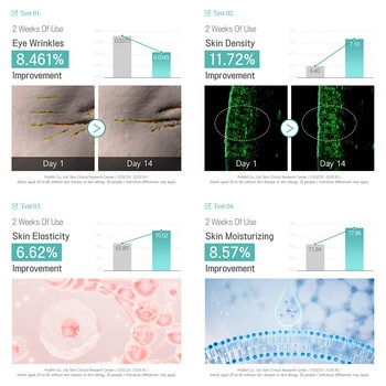 APLB Glutathione Niacinamide Eye Cream, krem pod oczy z glutationem i niacynamidem, 20 ml