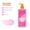 Farmona Tutti Frutti #DragonfritVibe, hydro-żel pod prysznic, 400 ml