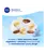 Nivea Baby, szampon łagodna pielęgnacja, 200 ml