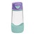 B.box, Sportowa butelka tritanowa 450 ml, Lilac Pop 1 szt.