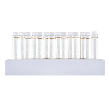 Seboradin Men Ampułki Forte, przeciw wypadaniu włosów, 14 ampułek x 5,5 ml