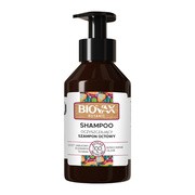 Biovax Botanic, szampon octowy, ocet jabłkowy, tatarak, 200 ml