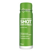 DOZ Product Ashwagandha Shot Anti-Stress, płyn, smak owocowy, 80 ml https://azcdn.doz.pl/image/d/product/55f8ae4f-scale-180x180.png