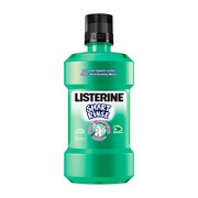 Listerine Smart Rinse Mild Mint, płyn do płukania jamy ustnej, 250 ml