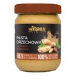 Witpak Pasta orzechowa z kawałkami orzeszków, 470 g