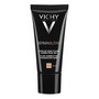 Vichy Dermablend, fluid korygujący 16 h trwałość SPF 28, 25 Nude, 30 ml