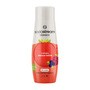 SodaStream, Syrop Red Berries, koncentrat napoju, bez cukru, 440 ml