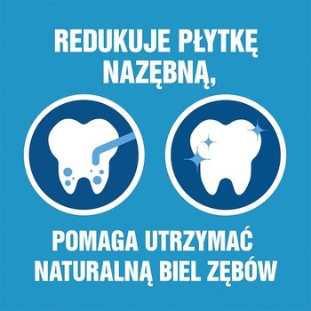 Listerine Stay White, płyn do płukania jamy ustnej, 500 ml