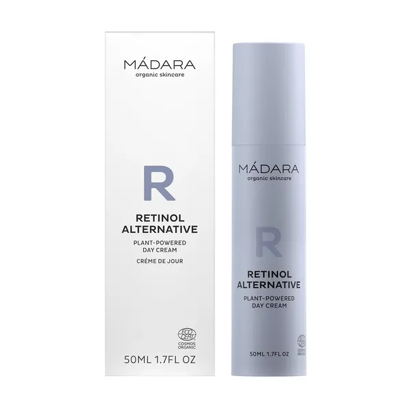 Retinol Alternative krem na dzień 50ml [Madara] - Madara
