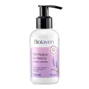 Biolaven, żel myjący do twarzy, 150 ml https://azcdn.doz.pl/image/d/product/c480d63c-scale-180x180.png
