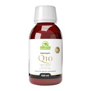 Slavito Koenzym Q10 Ubichinon, olej, 100 ml