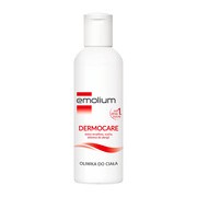 alt Emolium Dermocare, oliwka do ciała, 175 ml