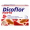 Dicoflor Forte, kapsułki, 10 szt.