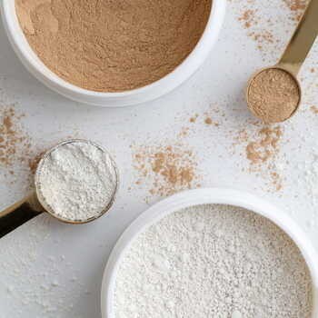 Nacomi, glinka ghassoul, maska oczyszczająca, 94 g