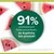 Palmolive Smoothies Exotic Watermelon, żel pod prysznic, 500 ml