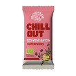 Diet-food, Chill Out, Bio Wegański Batonik, 35 g