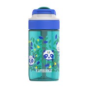 Kambukka, Lagoon butelka na wodę dla dzieci, Chief Panda, 400 ml