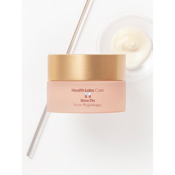 Health Labs Care Slow On, krem wygładzający, 50 ml