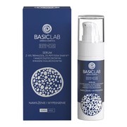 BasicLab Esteticus, nawilżenie i wypełnienie, serum z 10% trehalozą, 5% SNAP-8, 30 ml https://azcdn.doz.pl/image/d/product/68ac0b7a-scale-180x180.png