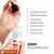 Sylveco Dermo Przebarwienia, serum rozjaśniające, 30 ml