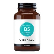 Viridian B-Complex High five, kapsułki, 30 szt. https://azcdn.doz.pl/image/d/product/23222bd5-scale-180x180.png