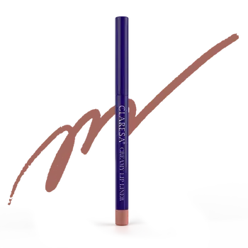 Claresa Creamy Lip Liner, kremowa konturówka do ust, 03 Charm, 0,35 g