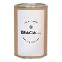 Bracia Mydlarze, sól do kąpieli, Stalowy hibiskus, 300 g