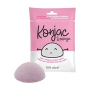 Diet-Food, gąbka konjac do twarzy, różowa, 1 szt. https://azcdn.doz.pl/image/d/product/83ef9a0d-scale-180x180.png
